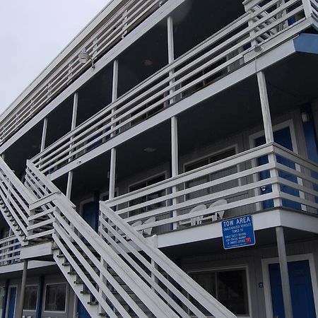 Sea Breeze Ocean City Bagian luar foto