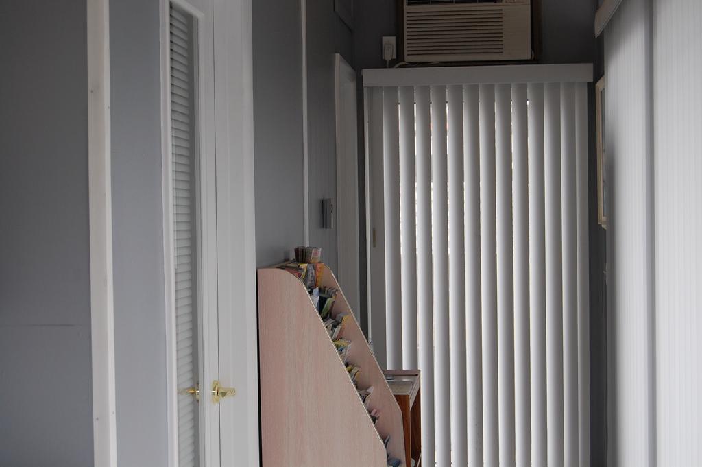 Sea Breeze Ocean City Bagian luar foto