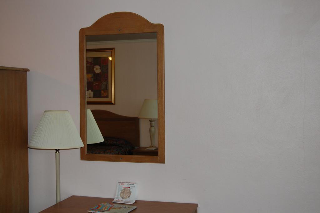 Sea Breeze Ocean City Bagian luar foto