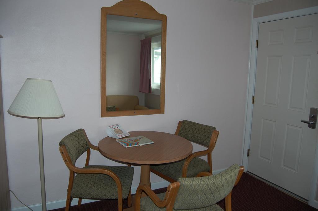 Sea Breeze Ocean City Bagian luar foto