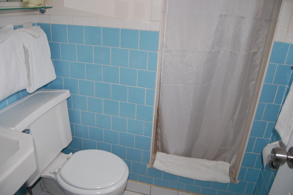 Sea Breeze Ocean City Bagian luar foto