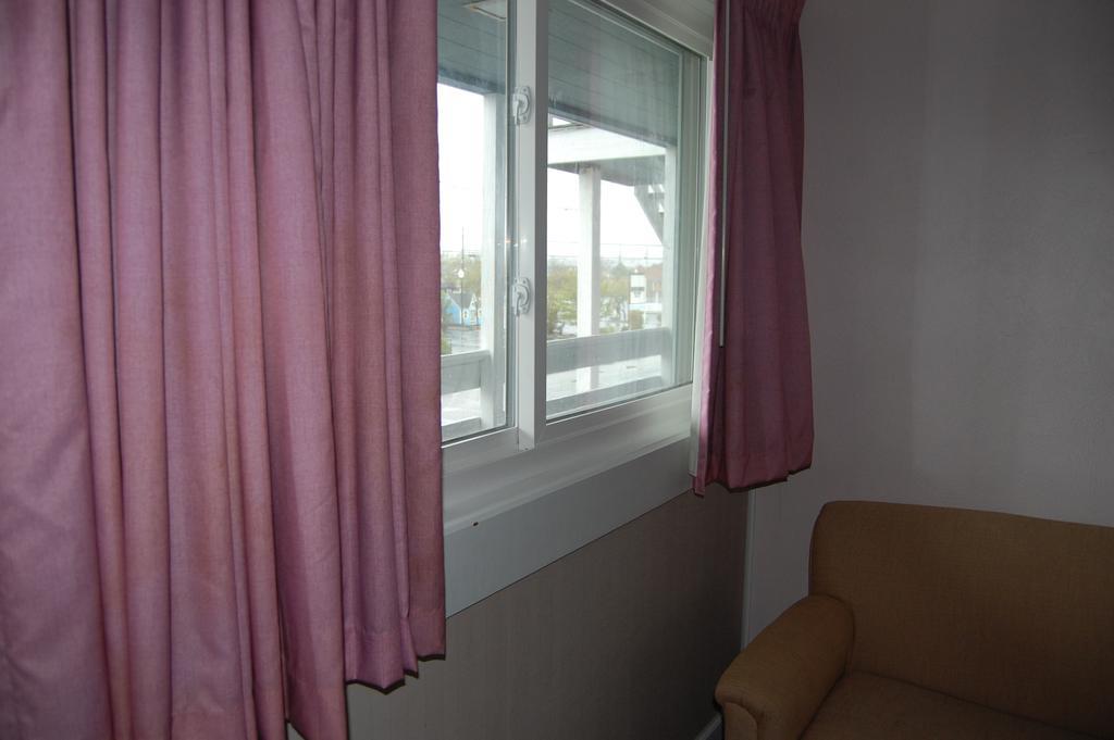 Sea Breeze Ocean City Bagian luar foto