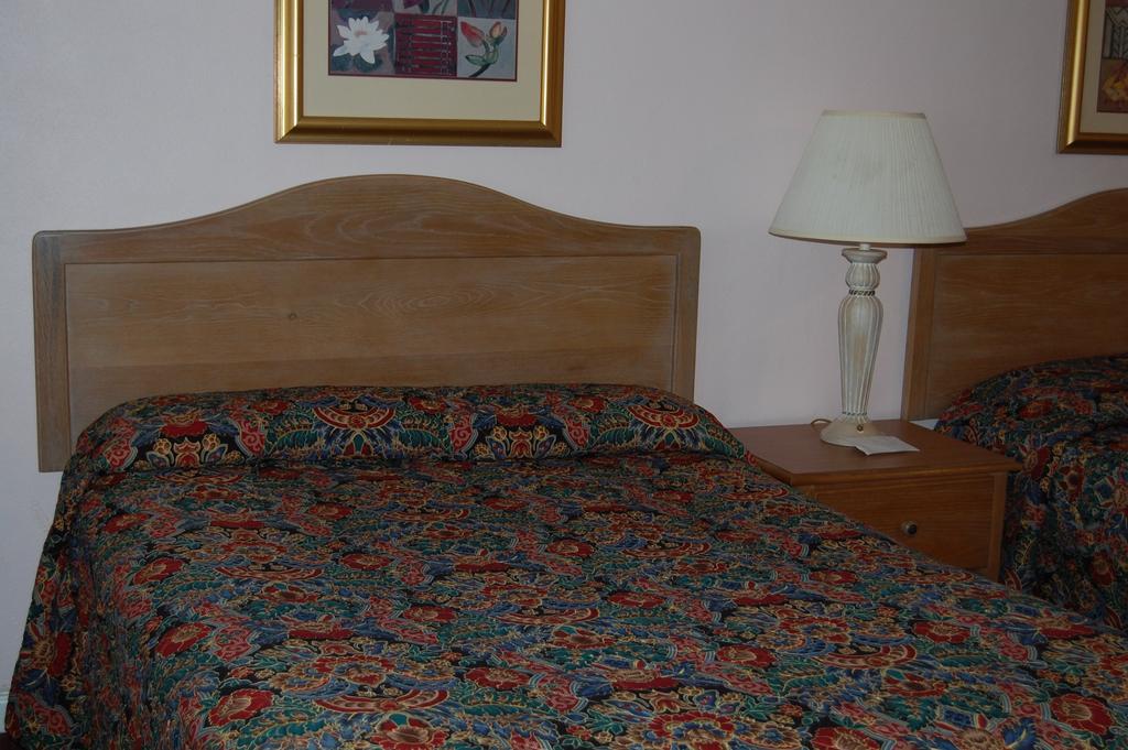Sea Breeze Ocean City Ruang foto