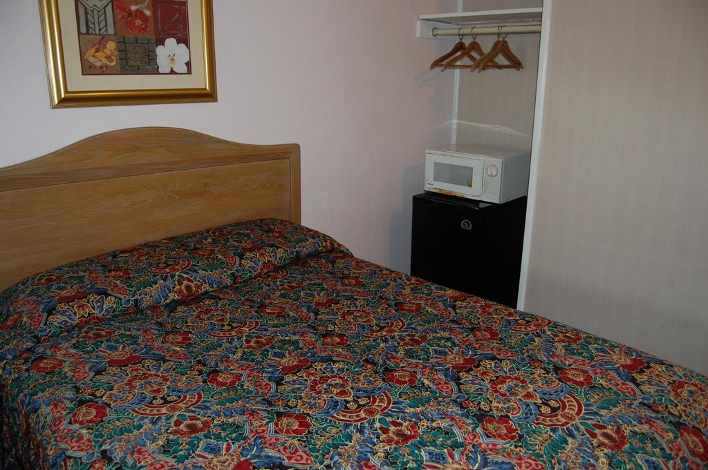 Sea Breeze Ocean City Ruang foto