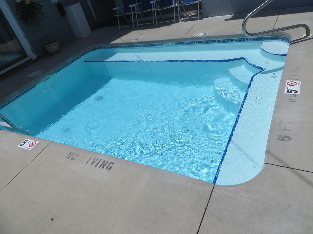 Sea Breeze Ocean City Bagian luar foto