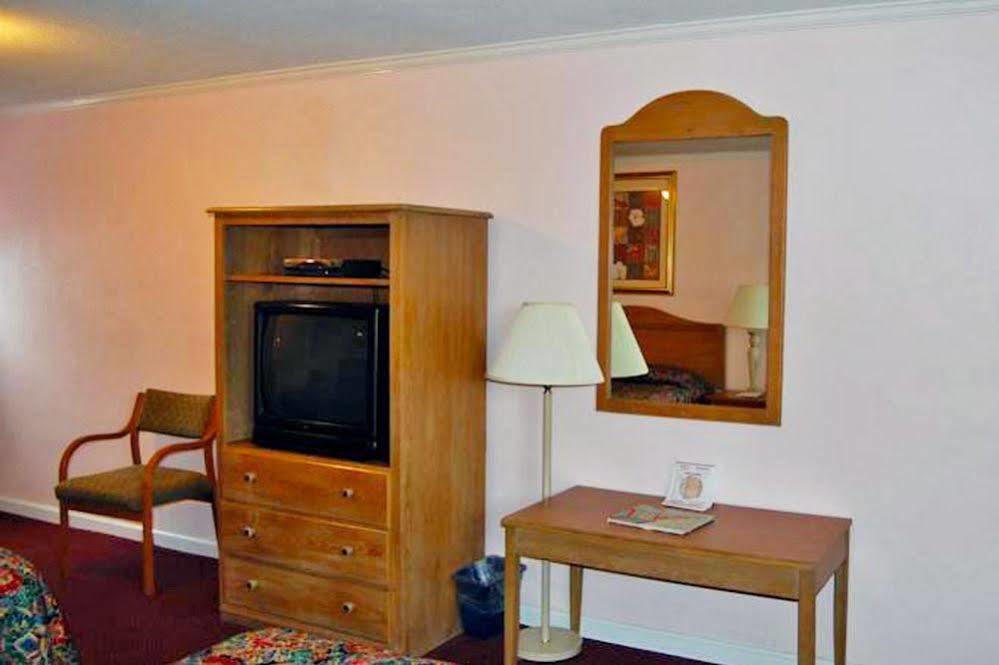 Sea Breeze Ocean City Bagian luar foto